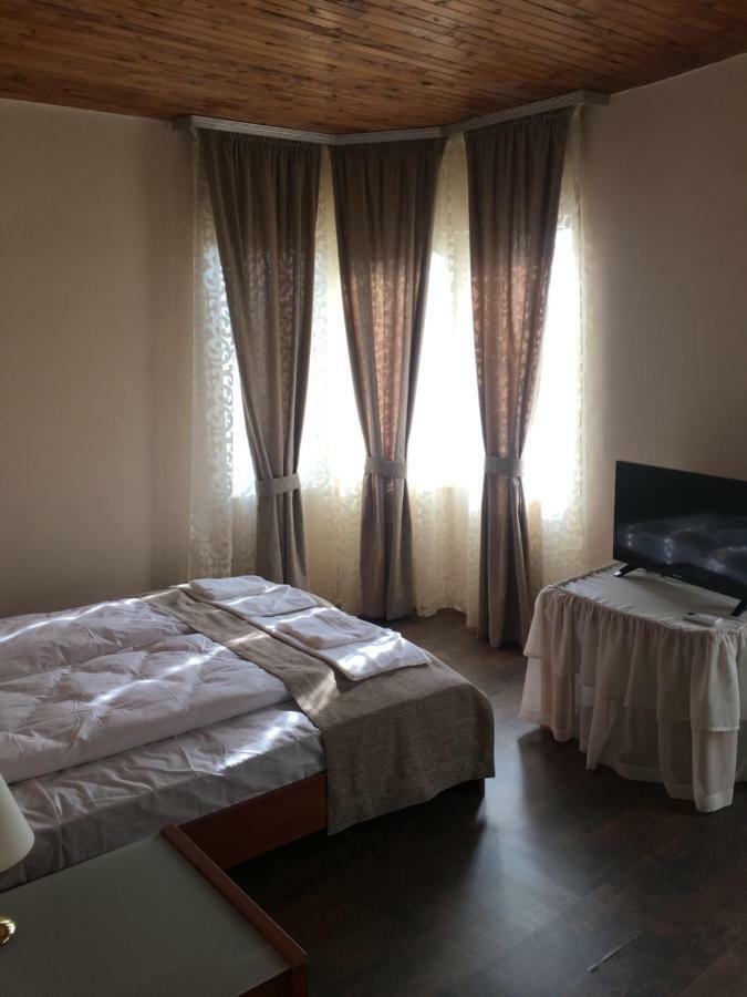 Вила Петрович Hisarea Exterior foto