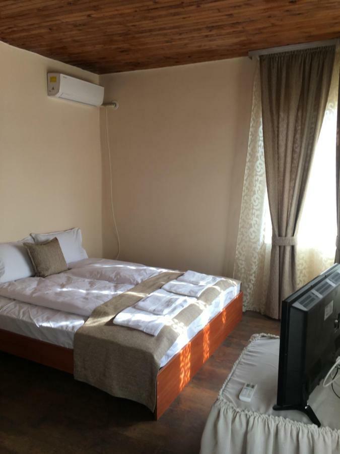Вила Петрович Hisarea Exterior foto